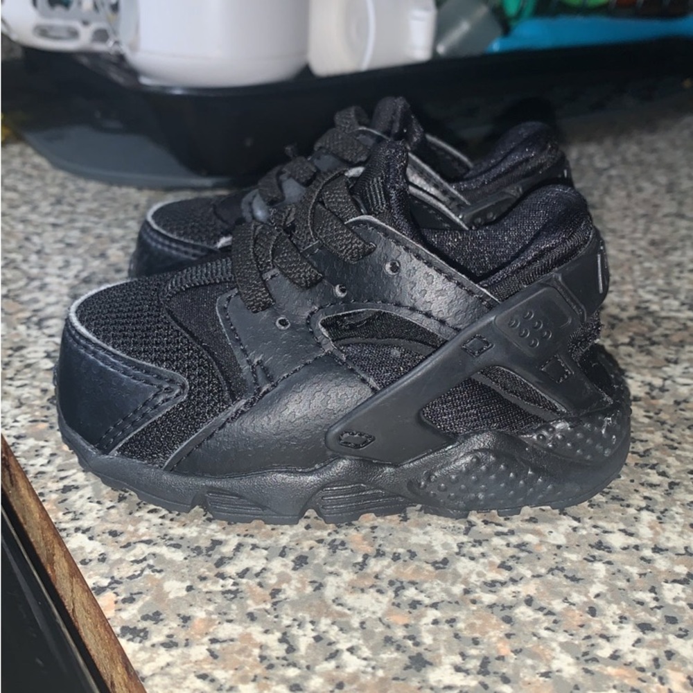 Nike Huarache sneakers for babies